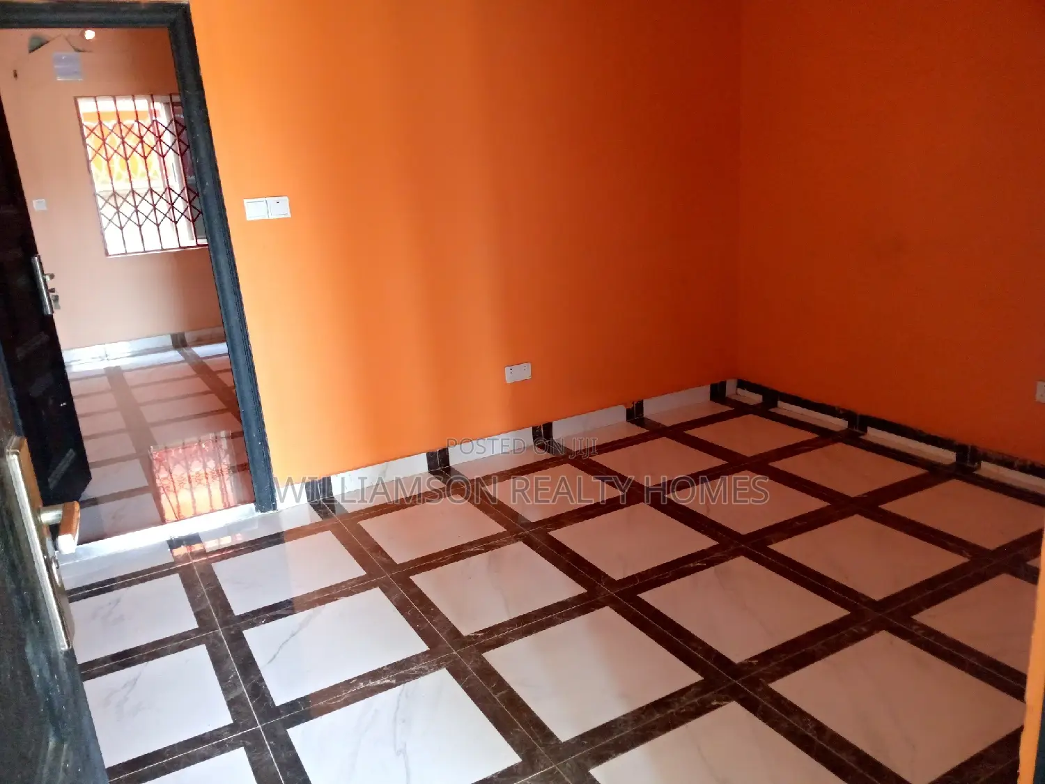 1bdrm Apartment in Community 18, Spintex for rent