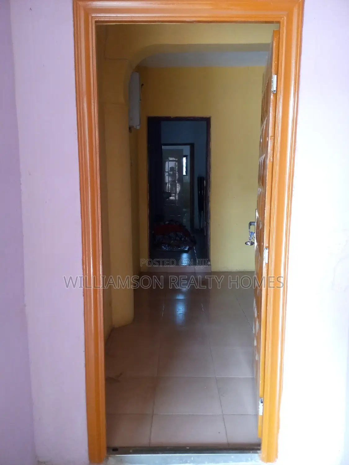 1bdrm Apartment in Community 18, Spintex for rent