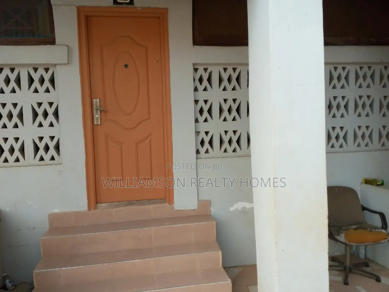1bdrm Apartment in Community 18, Spintex for rent