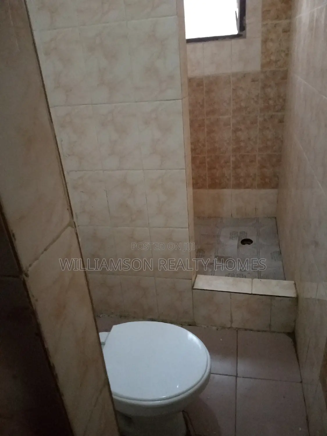 1bdrm Apartment in Community 18, Spintex for rent