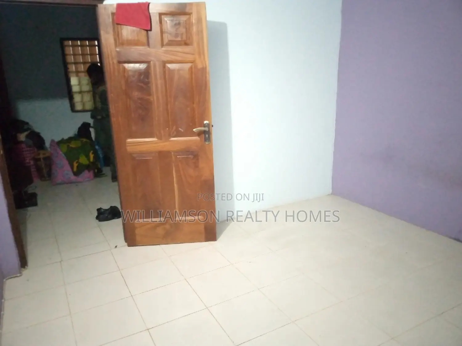 1bdrm Apartment in Community 18, Spintex for rent