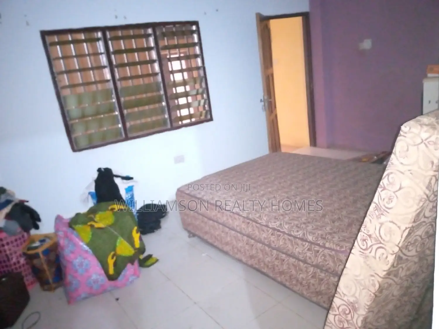 1bdrm Apartment in Community 18, Spintex for rent