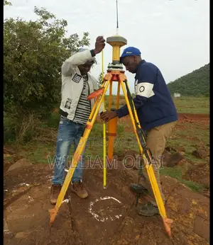 Express Cadastral Land Survey