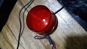 Strobe Light 12V