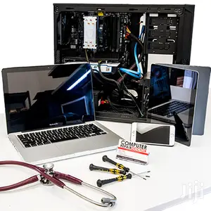 Pc Game Repairs