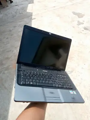 Laptop HP Compaq 6710s 4GB Intel Core 2 Duo HDD 160GB