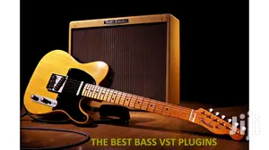 The Best Bass VST Plugins For All Your Mix