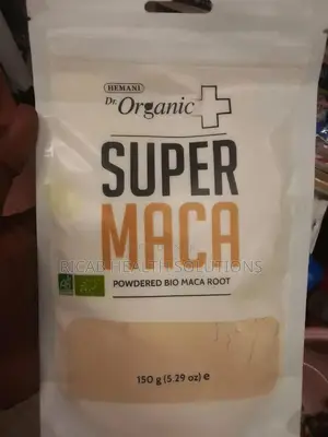 Original Super Maca Powder