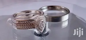 Quality Promise/Engagement/Wedding Rings