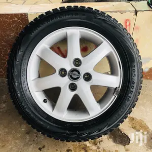Nissan Sentra Rims Used