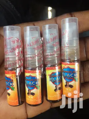 Original Jamaican Stone Oil