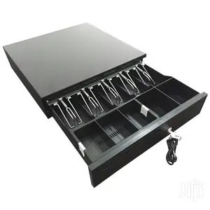 Electronic Cash Drawer