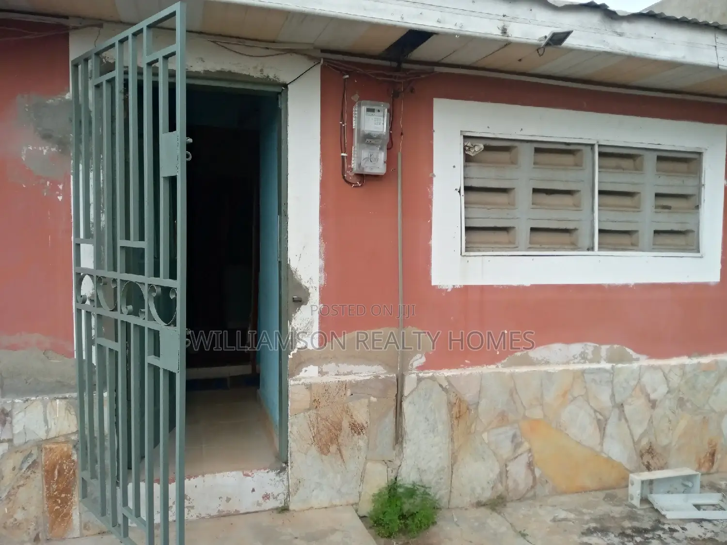 1bdrm Apartment in Regimanuel Estate, Spintex for rent
