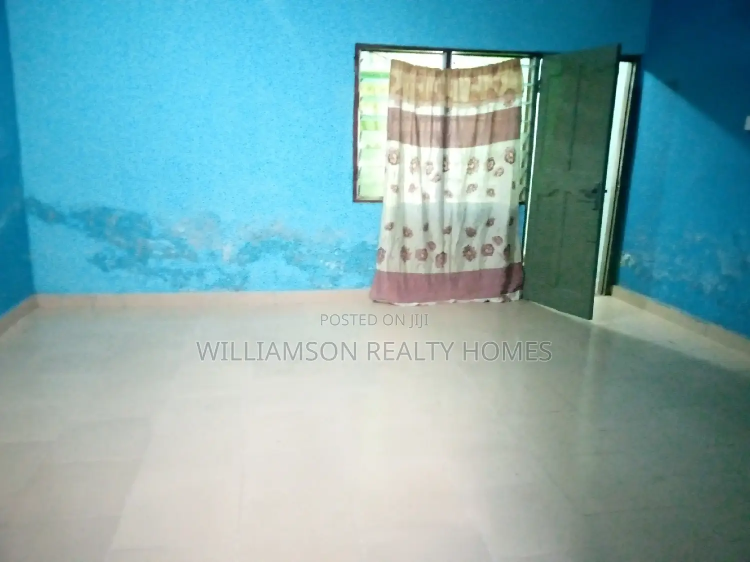 1bdrm Apartment in Regimanuel Estate, Spintex for rent
