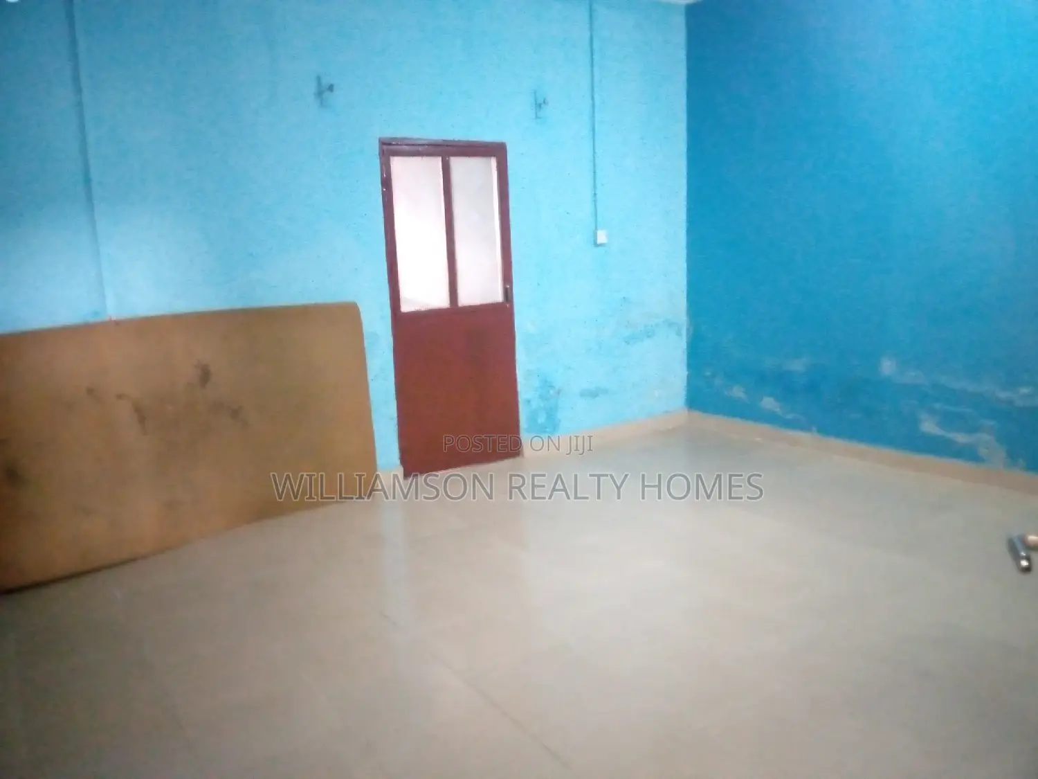 1bdrm Apartment in Regimanuel Estate, Spintex for rent