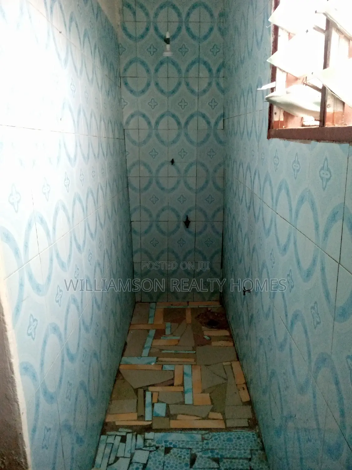 1bdrm Apartment in Regimanuel Estate, Spintex for rent
