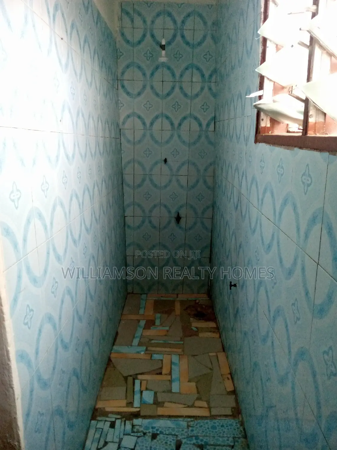 1bdrm Apartment in Regimanuel Estate, Spintex for rent