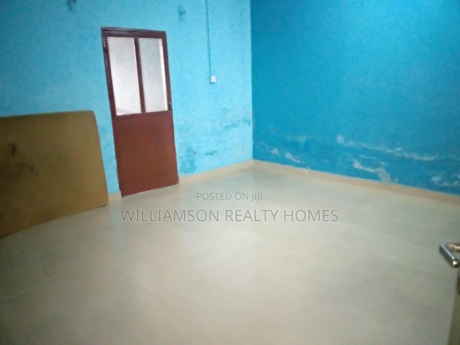 1bdrm Apartment in Regimanuel Estate, Spintex for rent