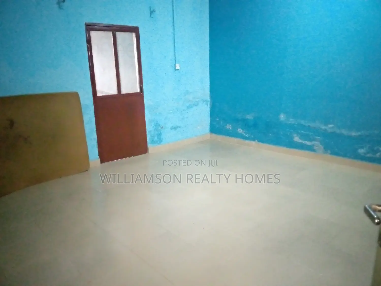 1bdrm Apartment in Regimanuel Estate, Spintex for rent
