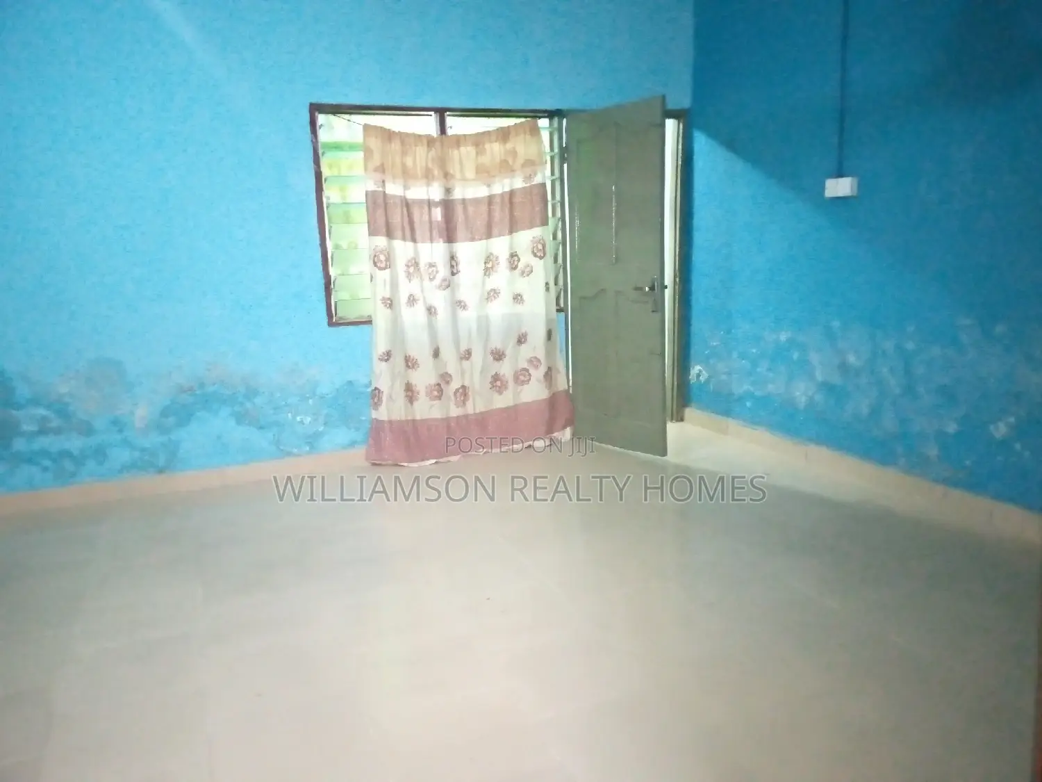 1bdrm Apartment in Regimanuel Estate, Spintex for rent