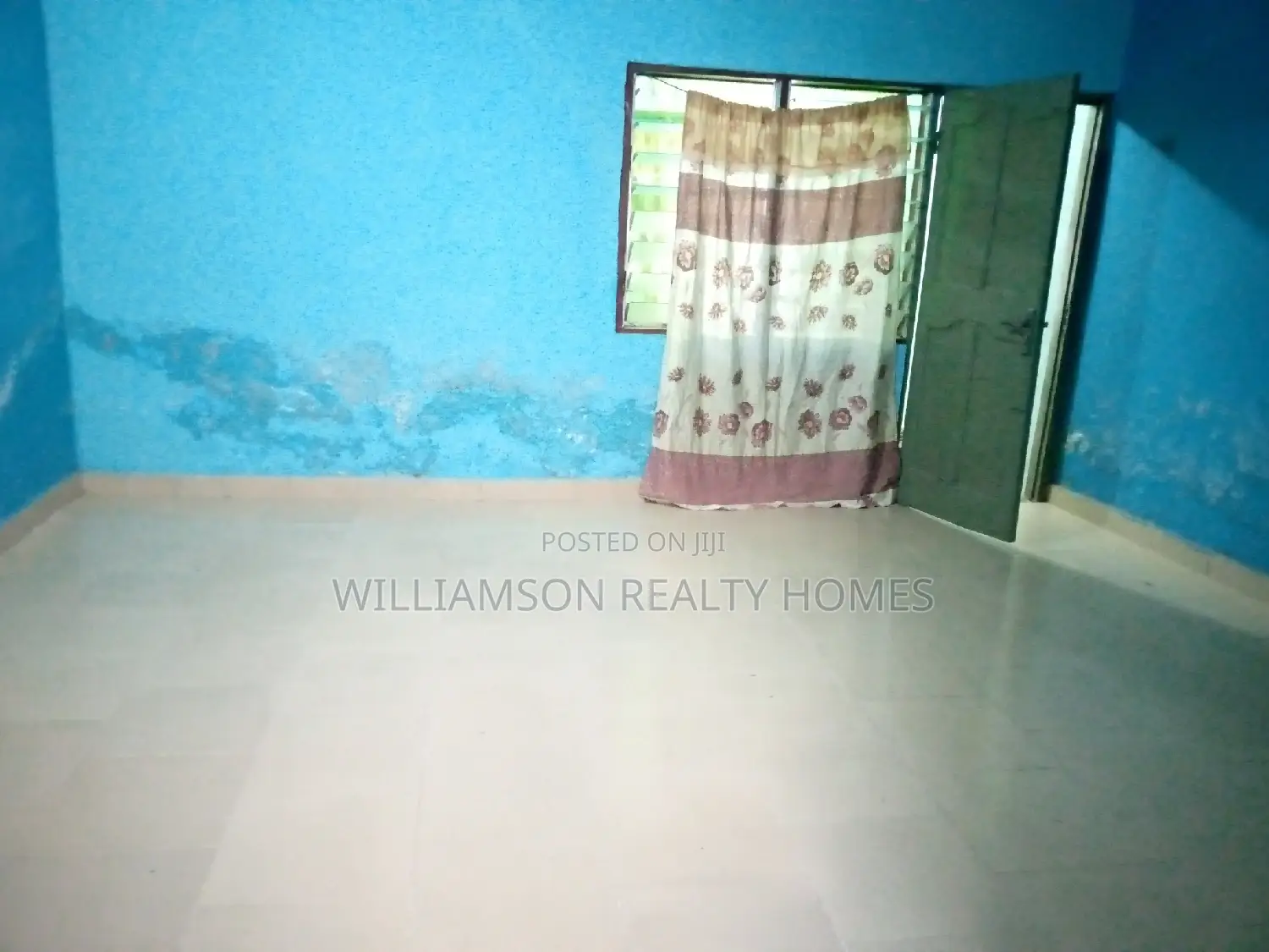 1bdrm Apartment in Regimanuel Estate, Spintex for rent