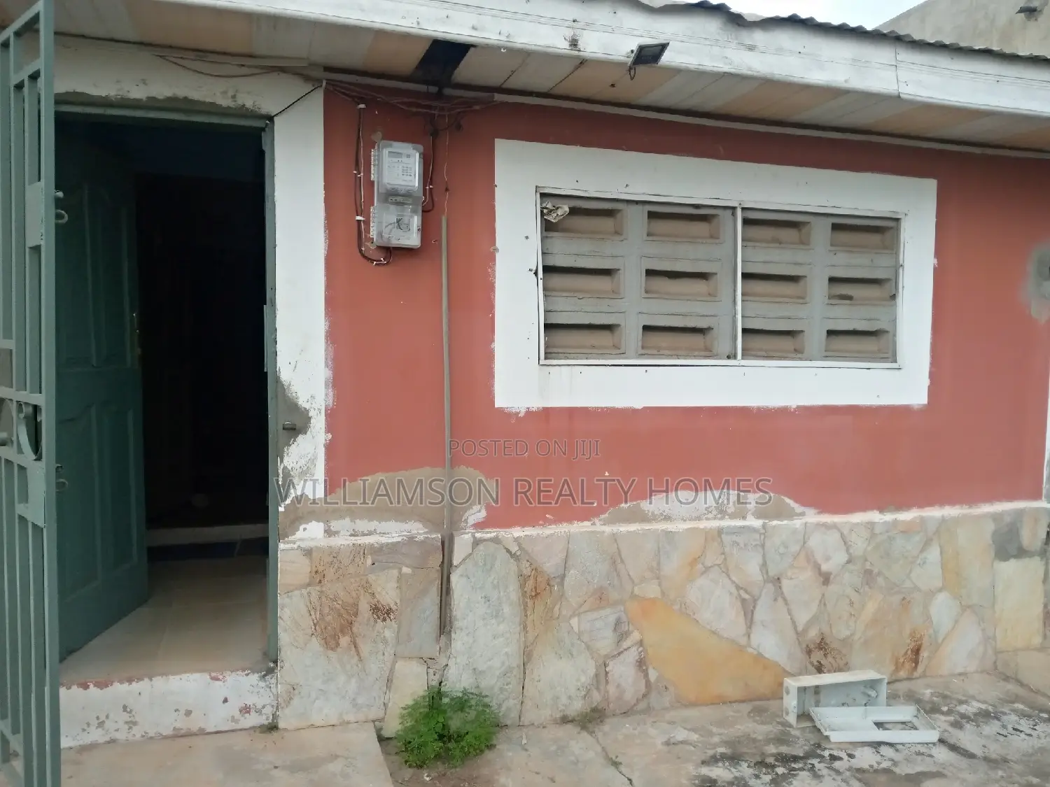 1bdrm Apartment in Regimanuel Estate, Spintex for rent
