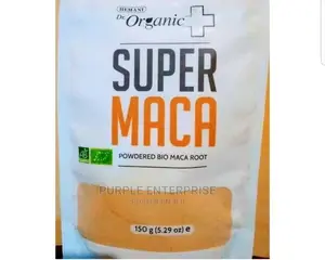 Super Maca Powder