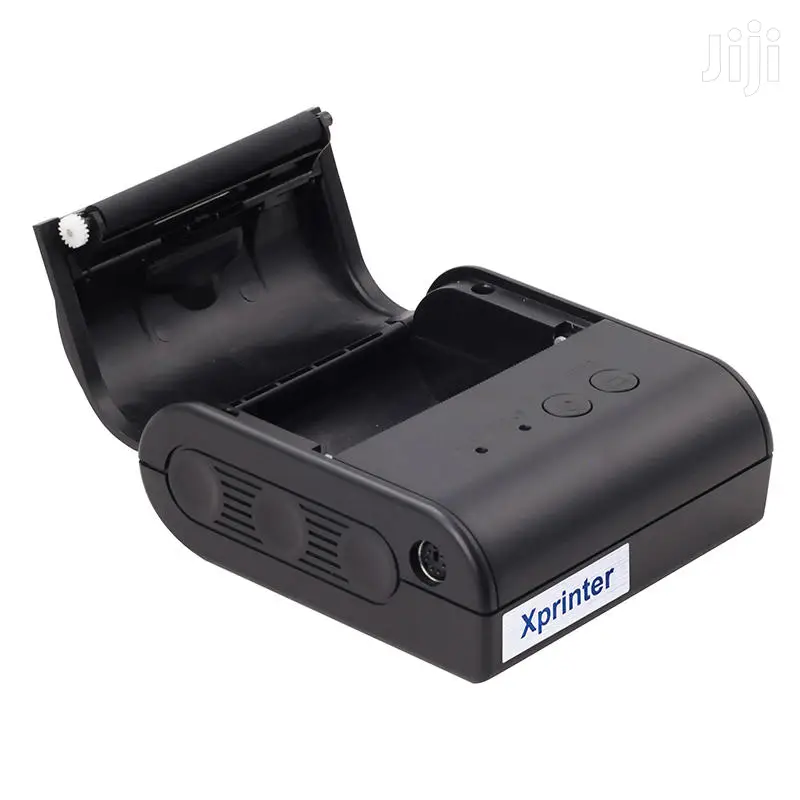 P800 80mm Mobile Thermal Receipt Printer_ Buetooth