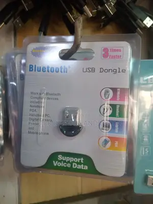 Computer Bluetooth