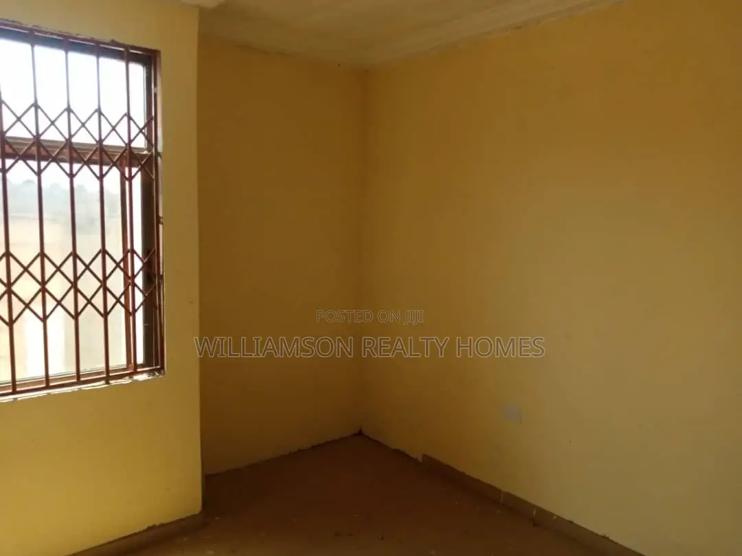 4bdrm Apartment in Hfc Estate, Spintex for rent