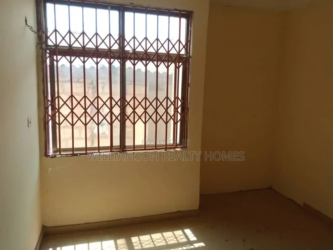 4bdrm Apartment in Hfc Estate, Spintex for rent