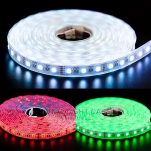 Led Flexible Strip Light Single Colour