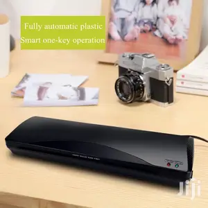 Lm382 A3 Laminating Machine