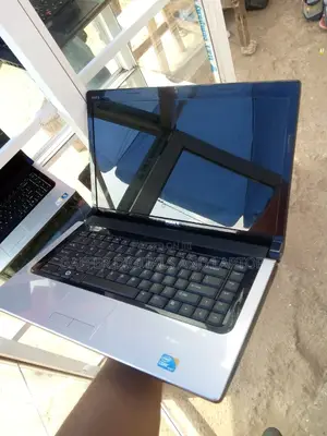 New Laptop Dell Inspiron 15 3552 4GB Intel Celeron HDD 500GB