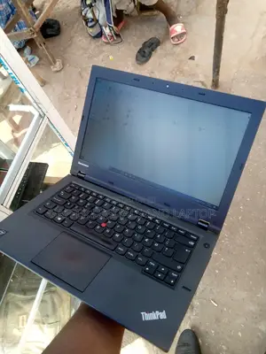 Laptop Lenovo ThinkPad X1 Carbon 4GB Intel Core I5 HDD 320GB