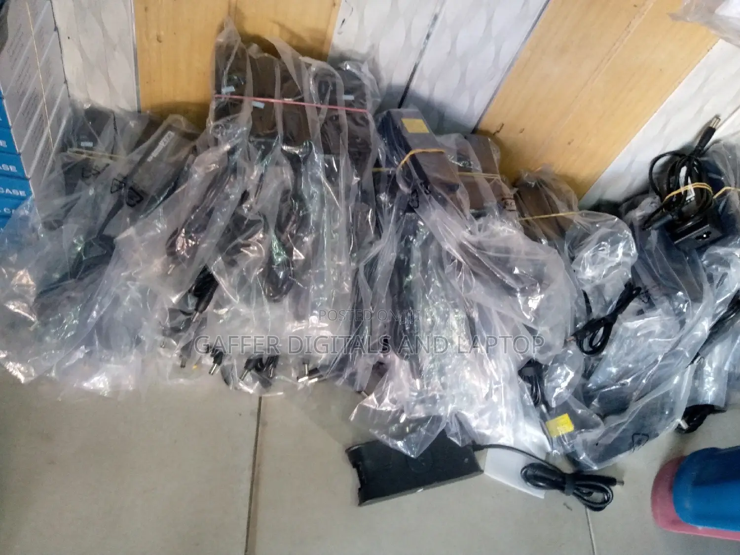 Brand New Laptop Chargers