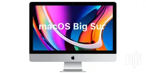 Genuine Apple Macos Big Sur (Installation)