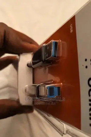 USB 3.0 Cable For External Devices