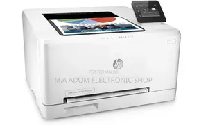 HP Color Laserjet Pro M252dw Printer Is The Best Option