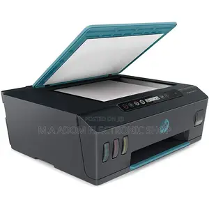 For All Your Copy, Print & Scanning Work Choose Hp 516 Print