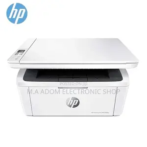 HP Laserjet Pro MFP M28w Printer