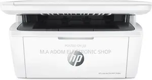 The Smallest & Affordable HP Laserjet Pro MFP M28w Printer