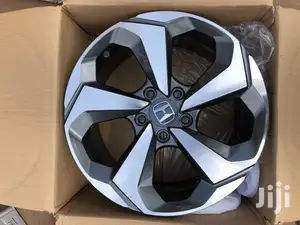 Honda Accord Touring RIMS