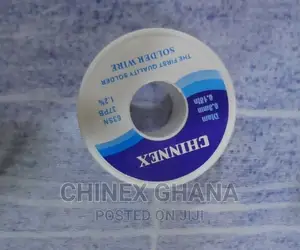 Chinex Soldering Lead