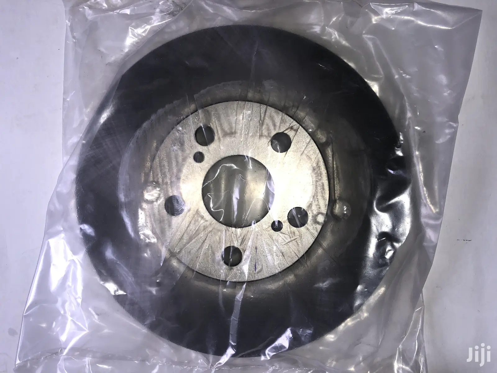 Brake Rotor (Disc)Raybestos [Front]
