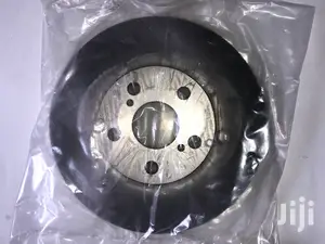 Brake Rotor (Disc)Raybestos [Front]