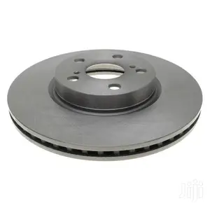 Brake Rotor (Disc)Raybestos [Front]