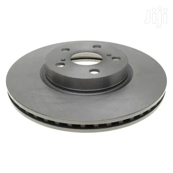 Brake Rotor (Disc)Raybestos [Front]