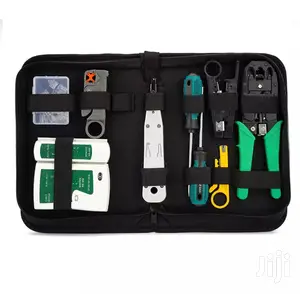 Computer Networking Toolkit