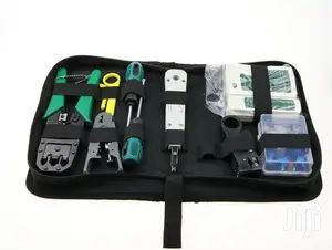 Computer Networking Toolkit